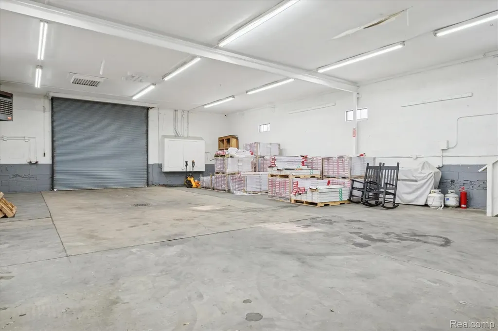 36050 Goddard Road Romulus City MI 48174