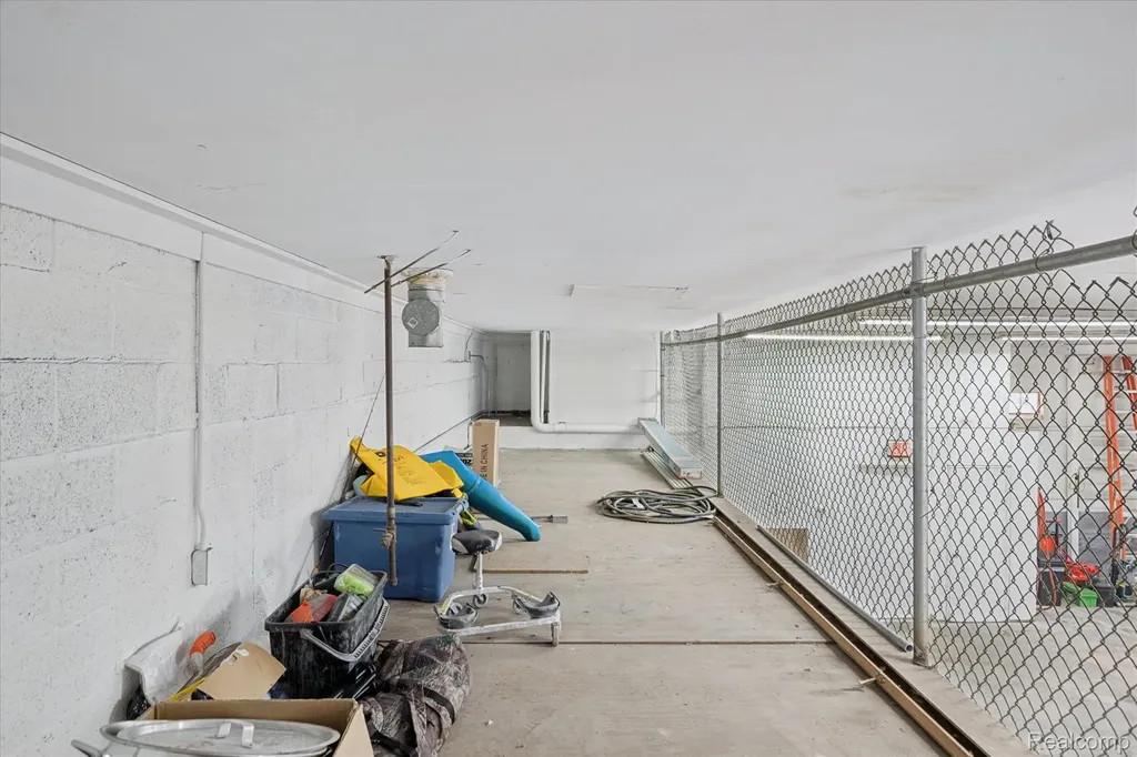 36050 Goddard Road Romulus City MI 48174