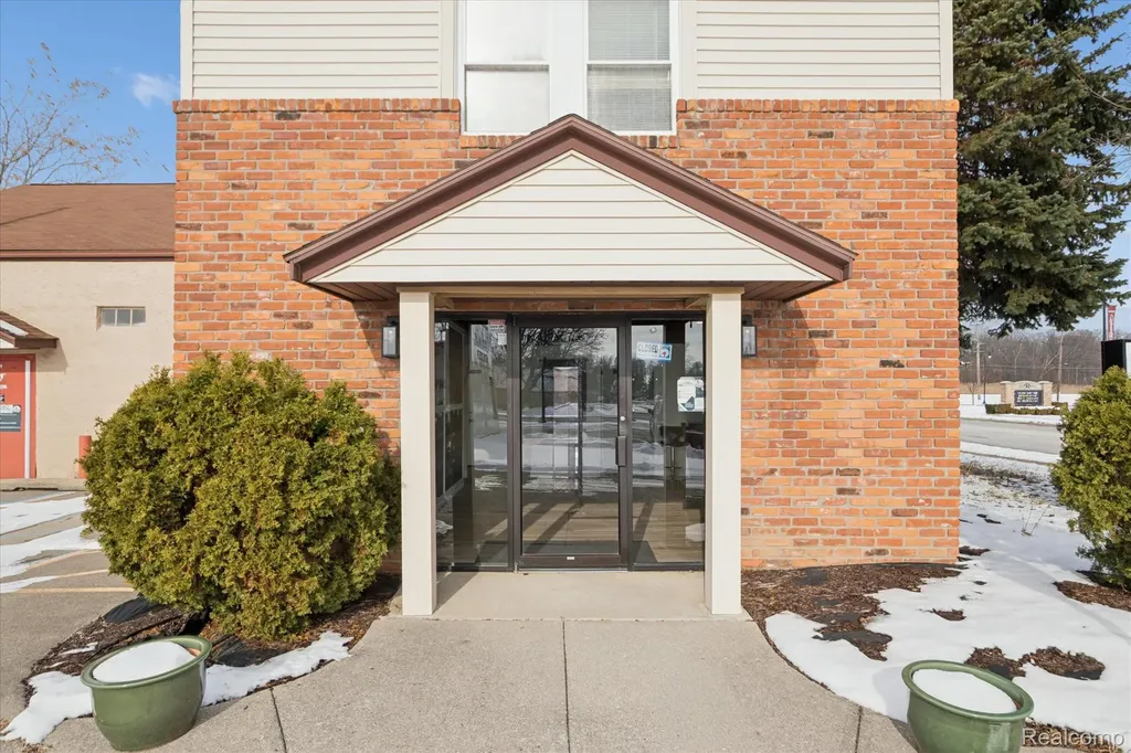 36050 Goddard Road Romulus City MI 48174