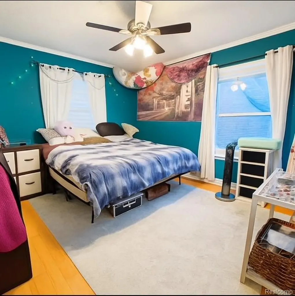 17890 Martin Road Roseville City MI 48066
