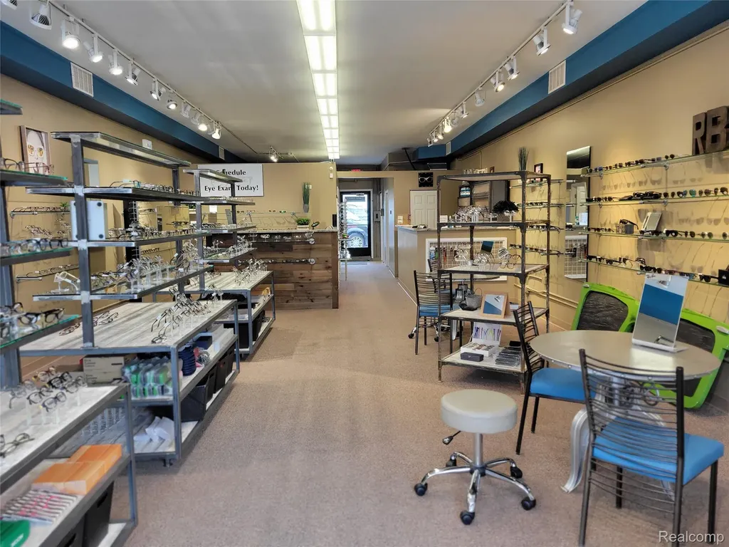 2680 Coolidge Highway Berkley City MI 48072