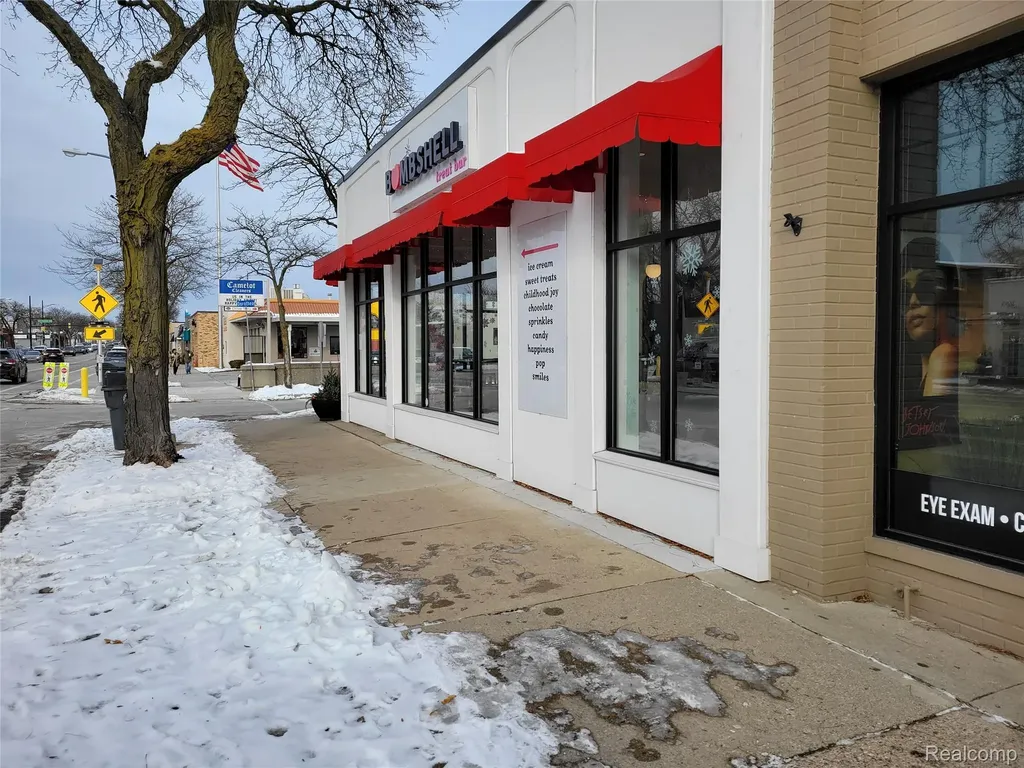 2680 Coolidge Highway Berkley City MI 48072