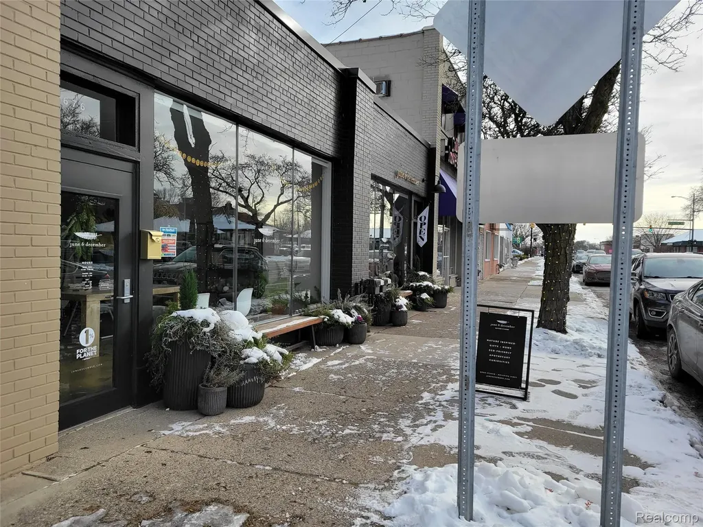 2680 Coolidge Highway Berkley City MI 48072