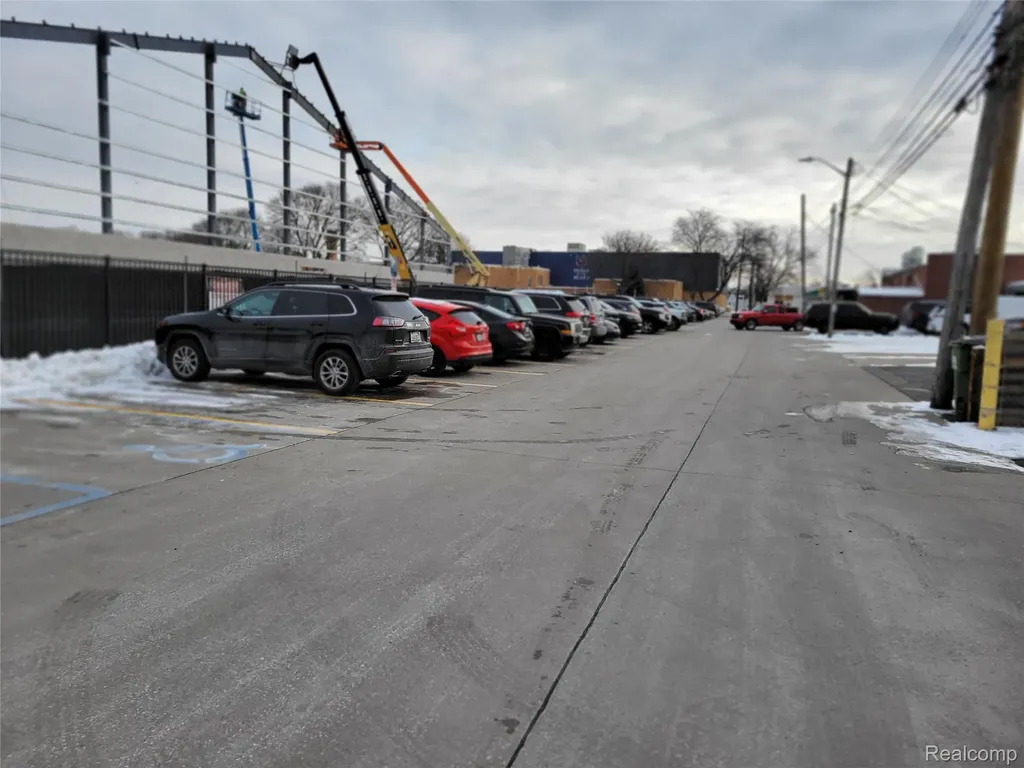 2680 Coolidge Highway Berkley City MI 48072