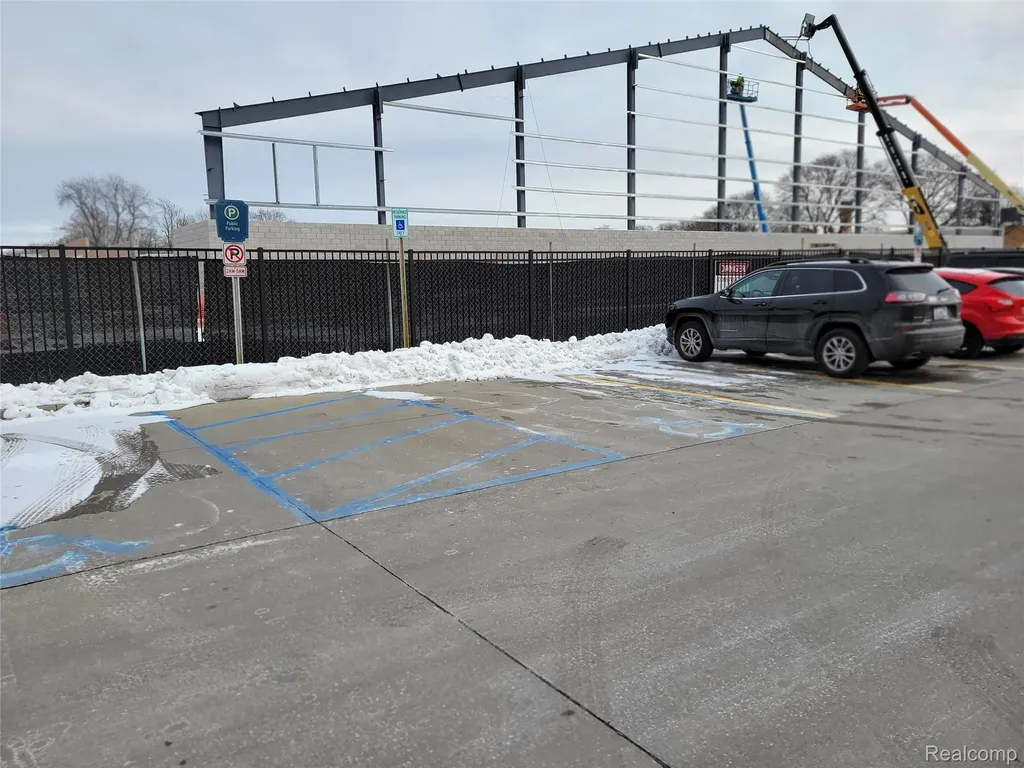 2680 Coolidge Highway Berkley City MI 48072