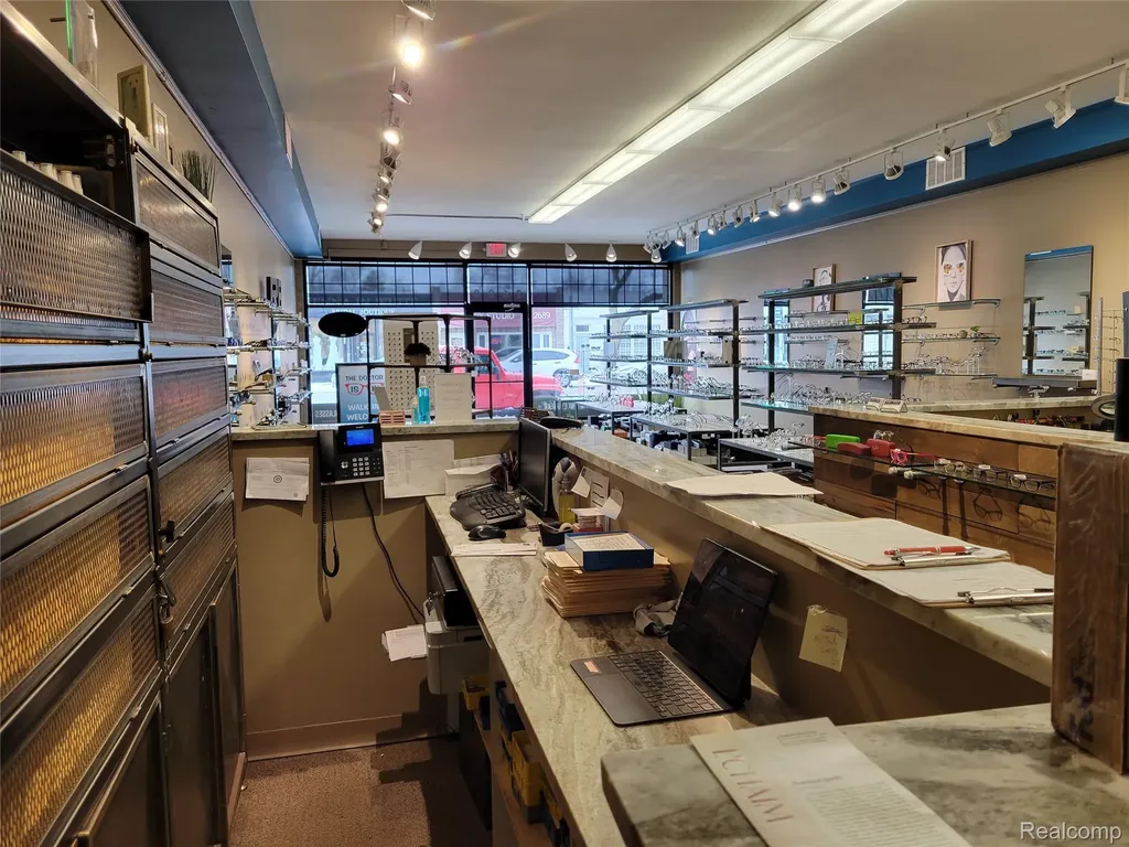 2680 Coolidge Highway Berkley City MI 48072