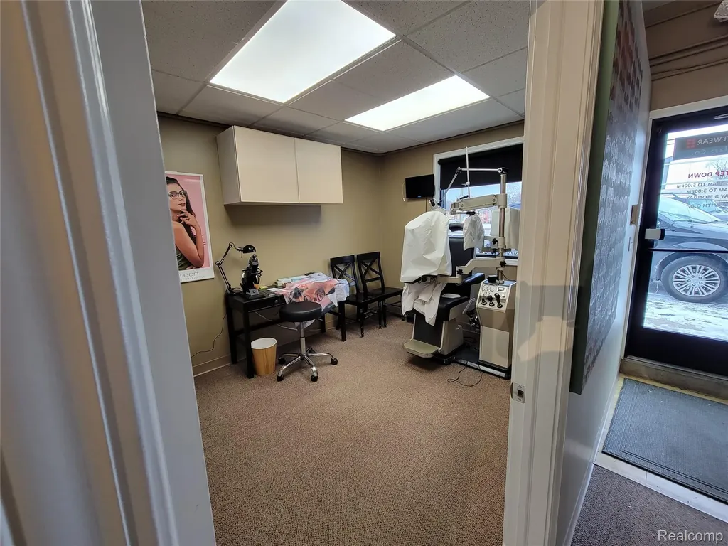 2680 Coolidge Highway Berkley City MI 48072