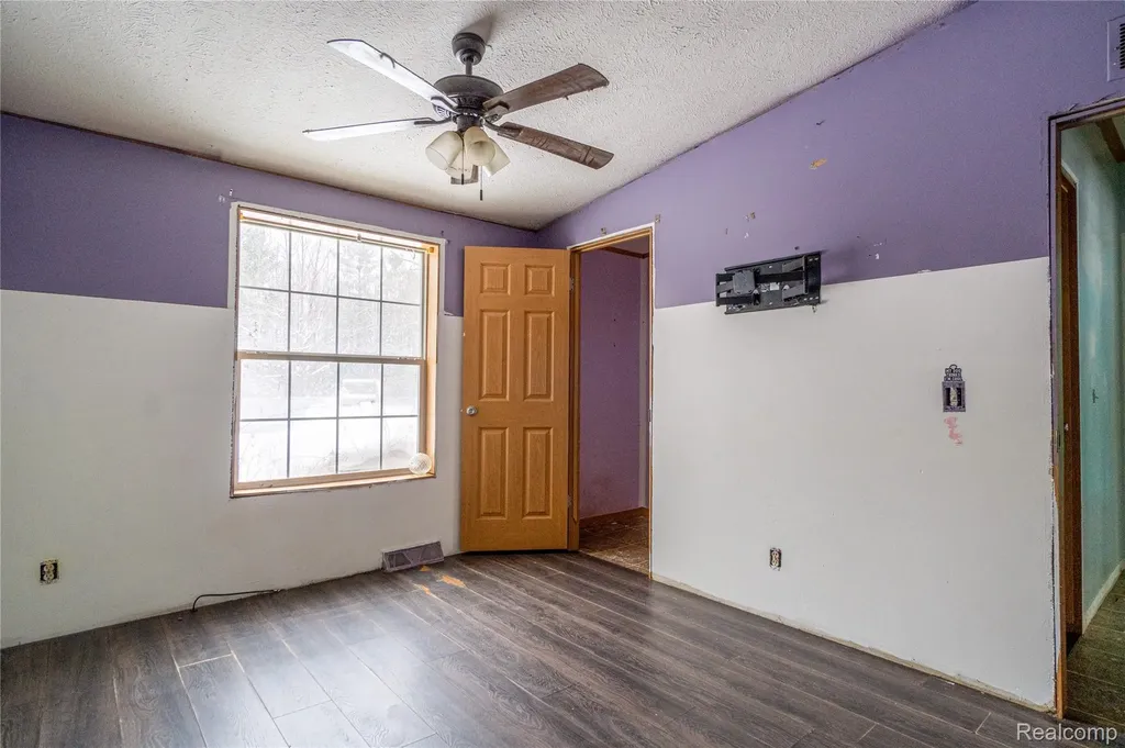 14620 Craft Road Hersey Township MI 49639