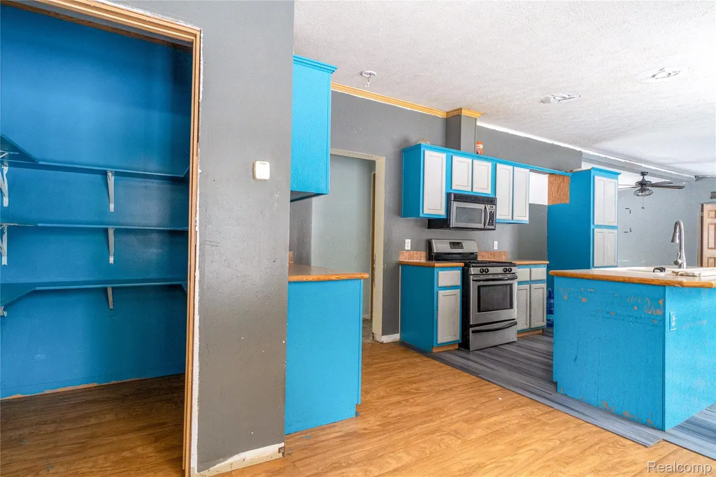 14620 Craft Road Hersey Township MI 49639