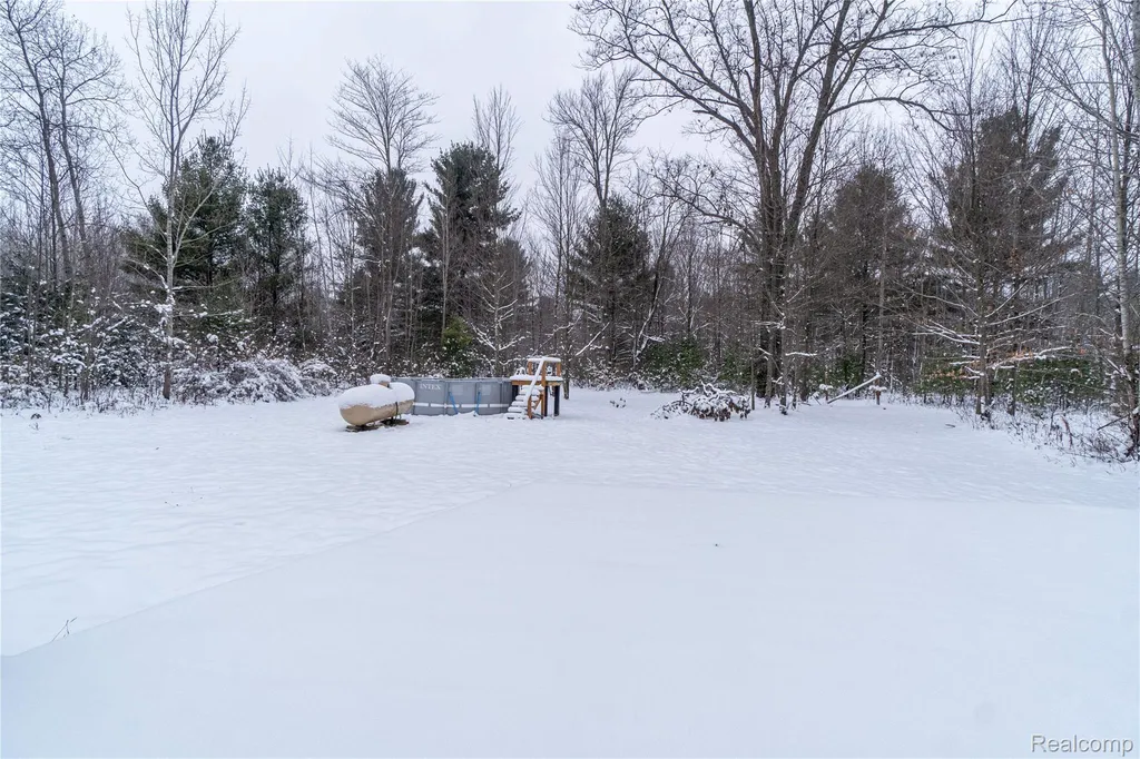 14620 Craft Road Hersey Township MI 49639