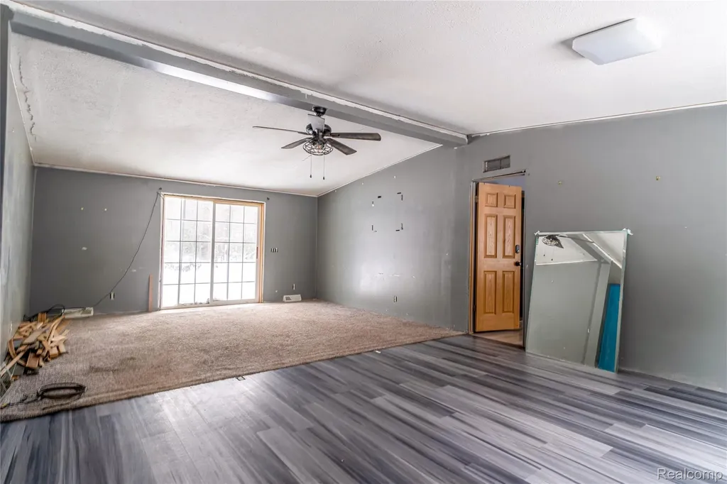 14620 Craft Road Hersey Township MI 49639