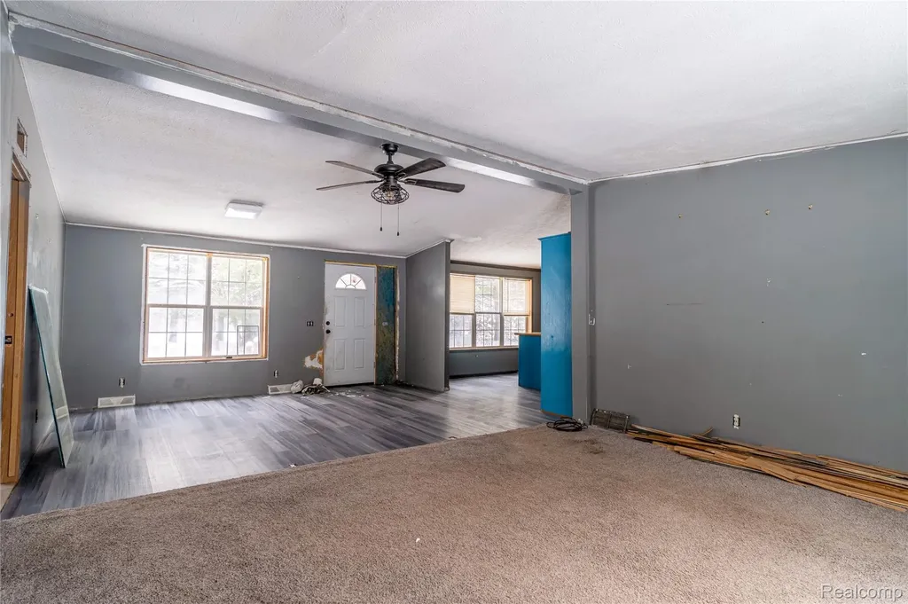 14620 Craft Road Hersey Township MI 49639