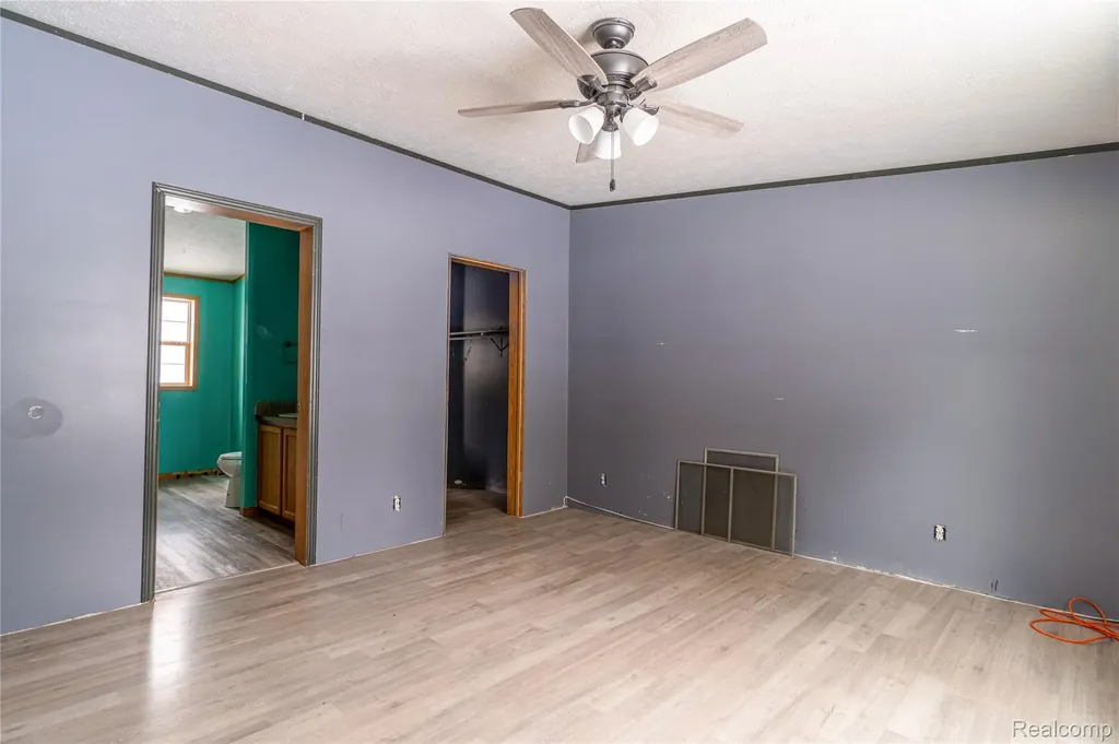 14620 Craft Road Hersey Township MI 49639