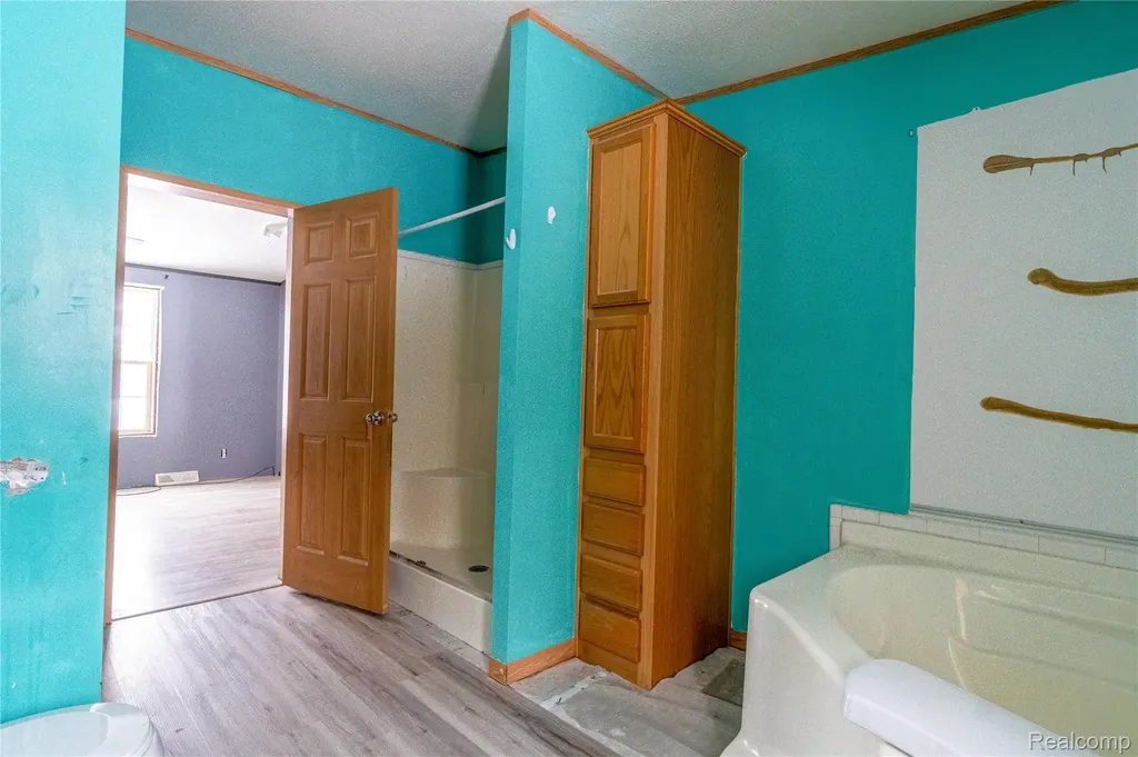 14620 Craft Road Hersey Township MI 49639