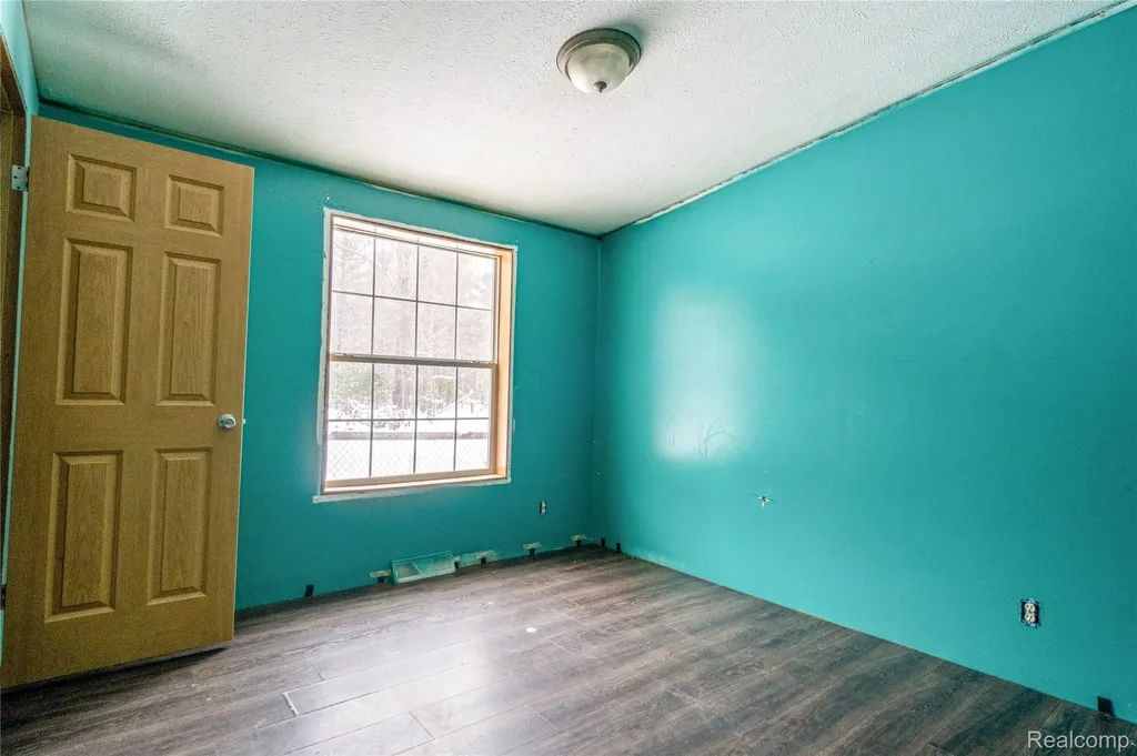14620 Craft Road Hersey Township MI 49639