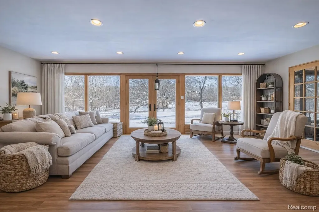 1191 Gage Road Holly Village MI 48442
