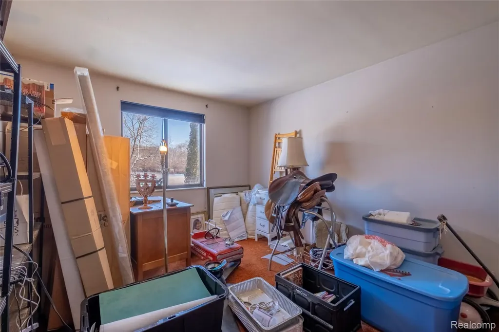 1191 Gage Road Holly Village MI 48442