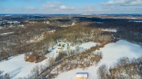 1191 Gage Road Holly Village MI 48442