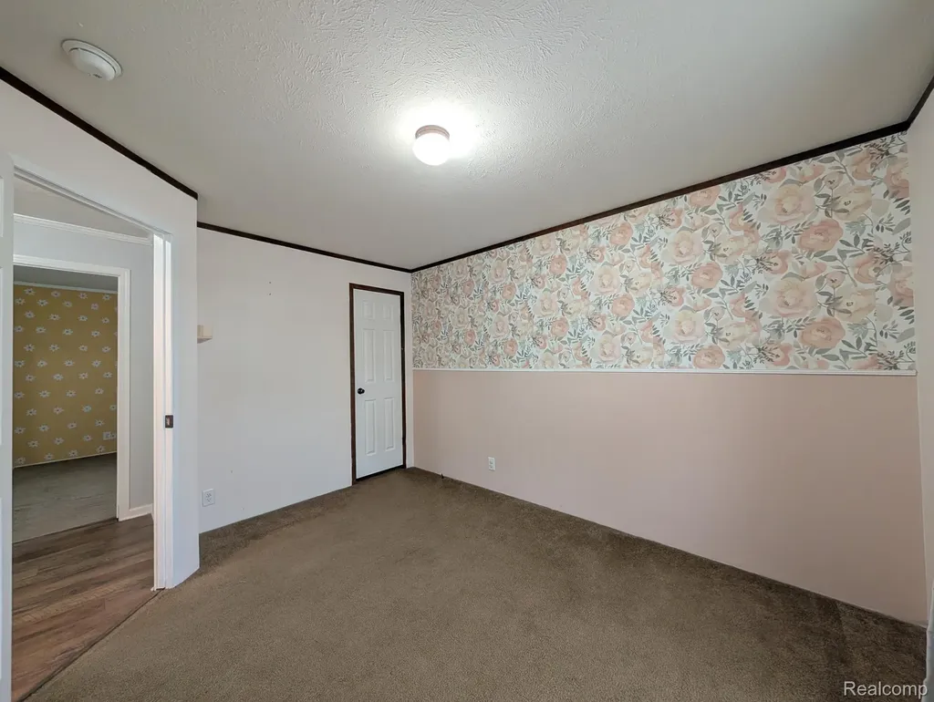11045 Woodland Ridge Court Green Oak Township MI 48178