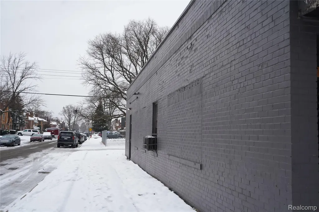 8744 W Mcnichols Road N Detroit City MI 48221