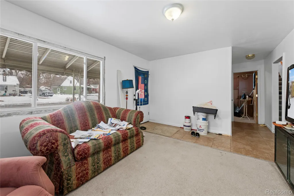 215 W Ainsworth Street Ypsilanti City MI 48197