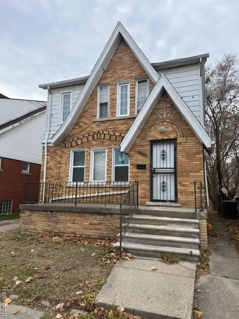 15751 Monte Vista Street Detroit City MI 48238