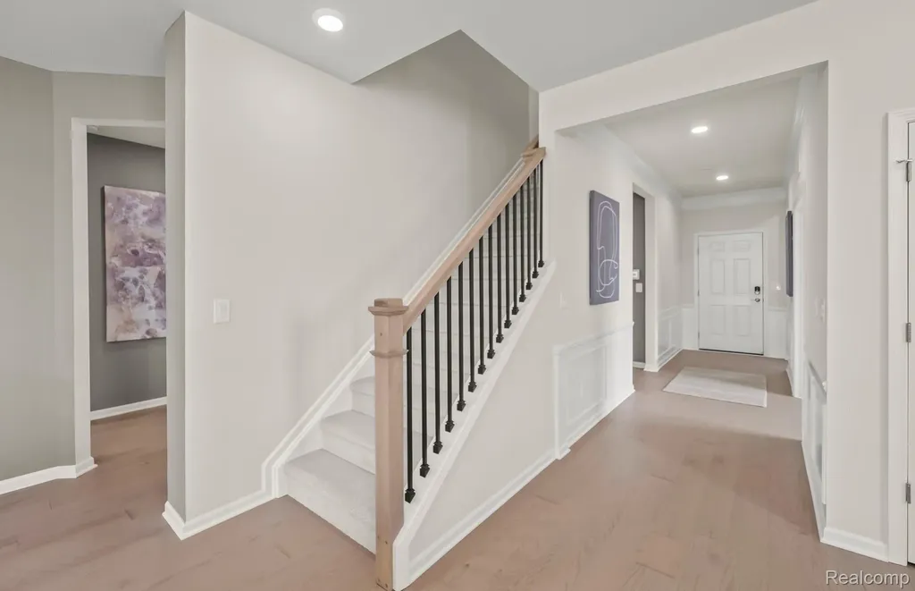 42775 Arbor Drive Clinton Charter Township MI 48038