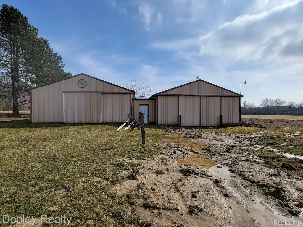 6750 Lanway Road Koylton Township MI 48741