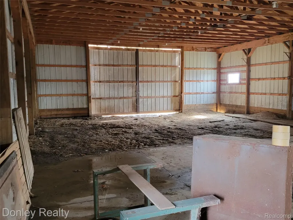 6750 Lanway Road Koylton Township MI 48741