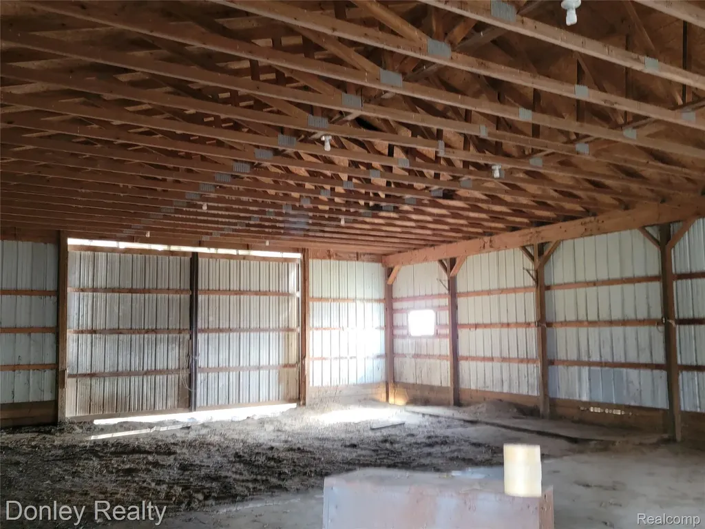 6750 Lanway Road Koylton Township MI 48741