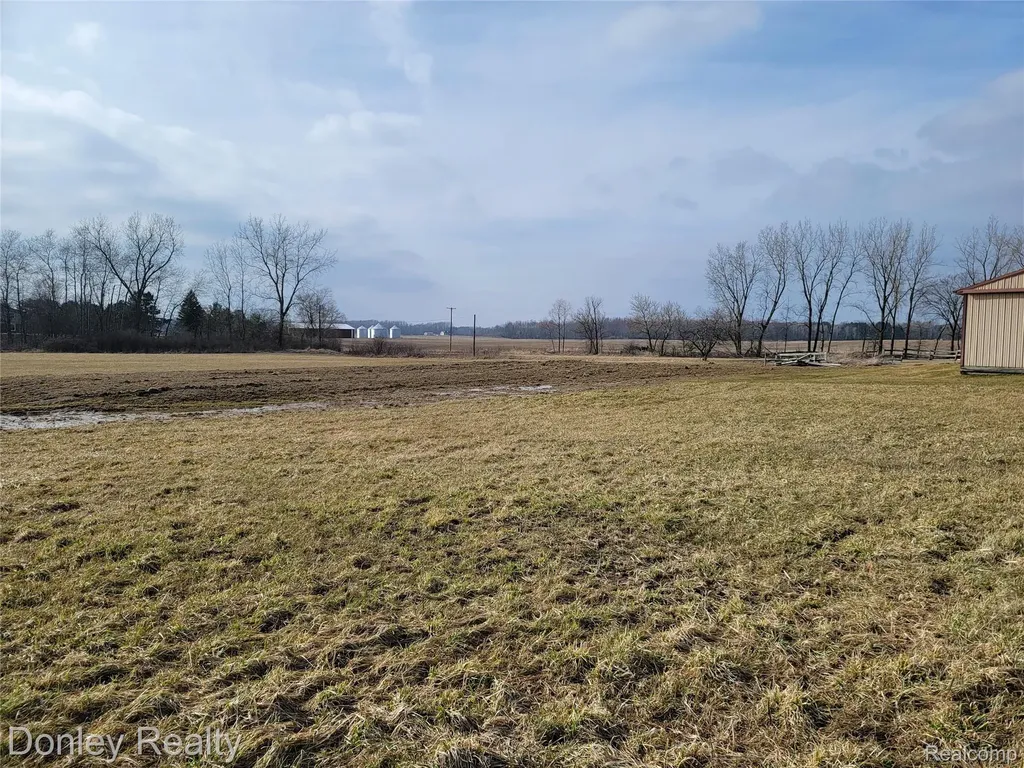 6750 Lanway Road Koylton Township MI 48741