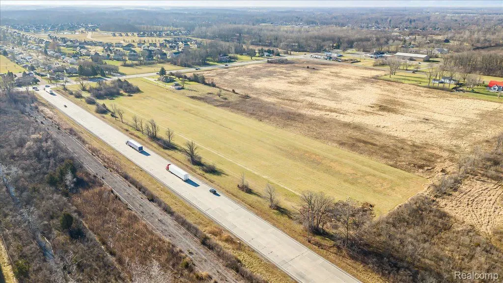 Vl Gibraltar Road Flat Rock City MI 48134
