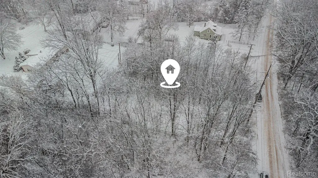 Vl Lot 27 N. Angelus Road Auburn Hills City MI 48326