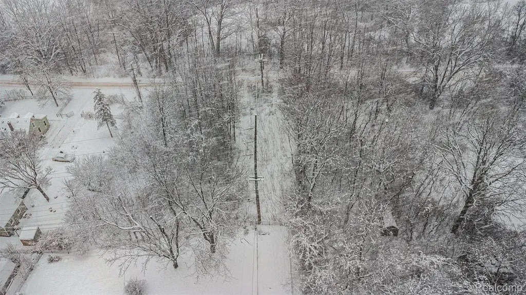 Vl Lot 27 N. Angelus Road Auburn Hills City MI 48326