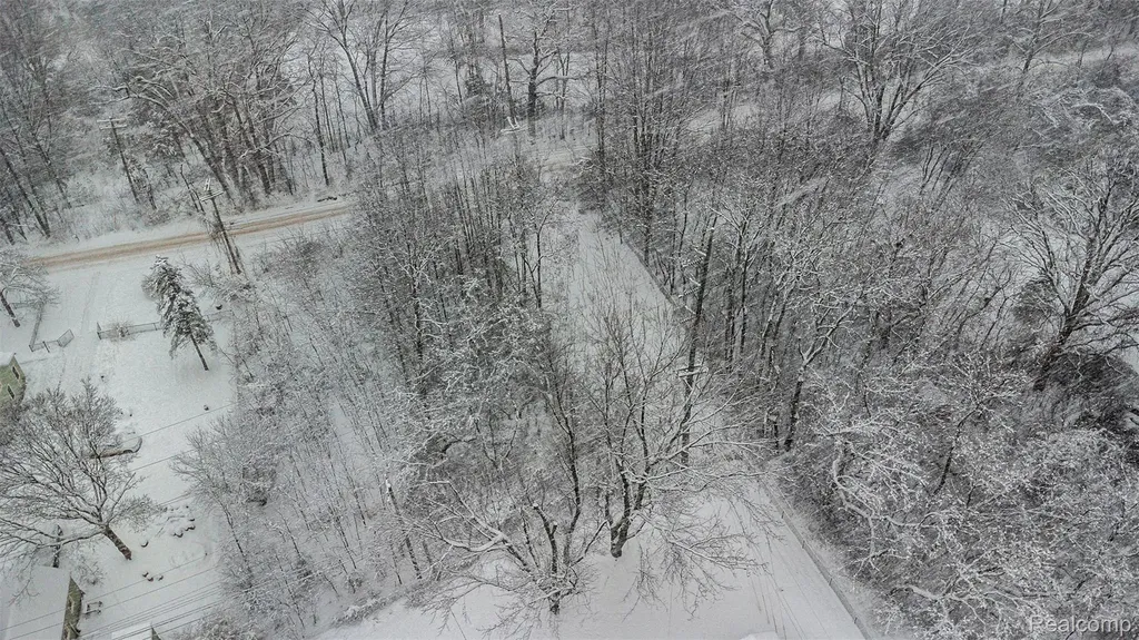 Vl Lot 27 N. Angelus Road Auburn Hills City MI 48326