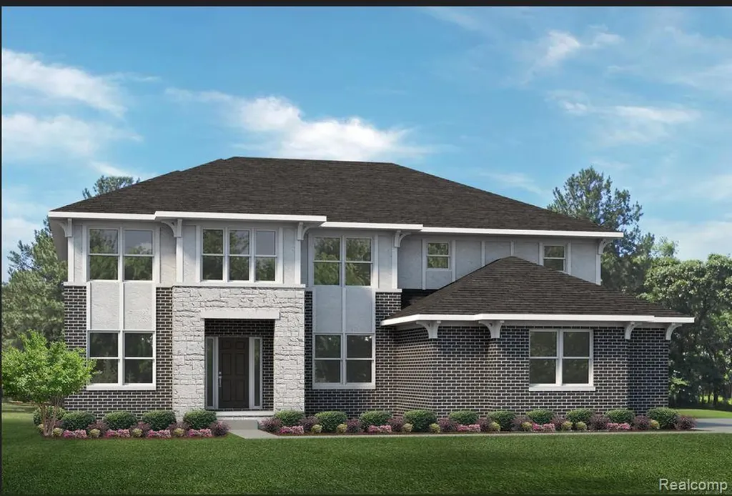 6468 Marsh Road Pittsfield Charter Township MI 48197