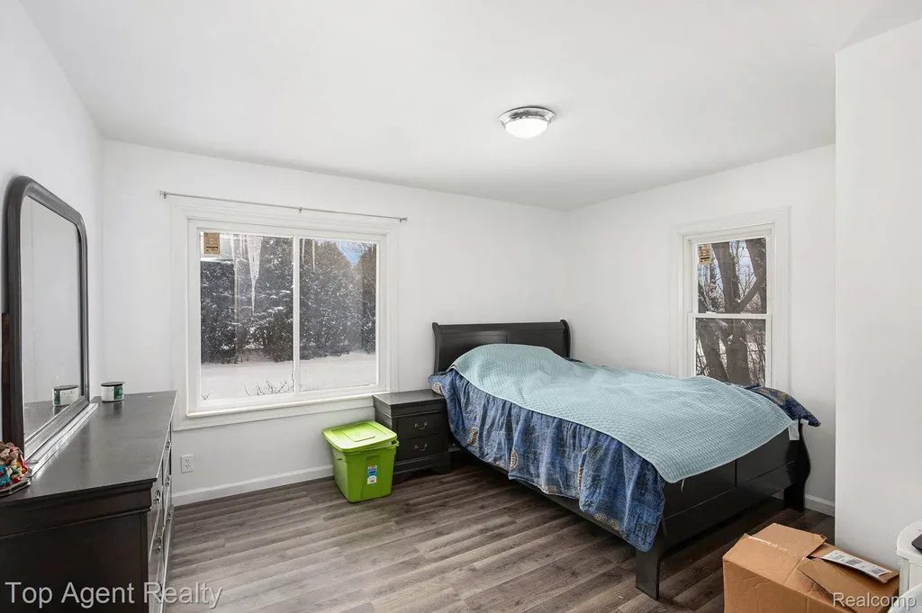 45945 N Gratiot Avenue Macomb Township MI 48042