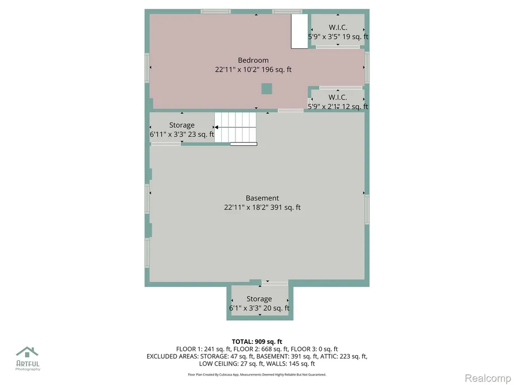 16106 Chesterfield Avenue Eastpointe City MI 48021