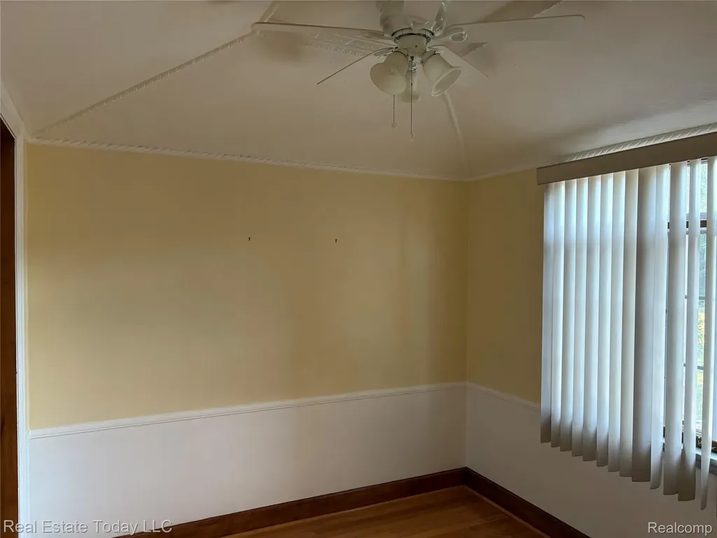 3529 Sherbourne Road Detroit City MI 48221
