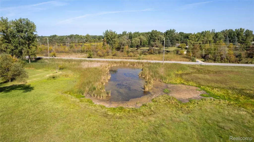 4634 Marlette Road Clifford Village MI 48727