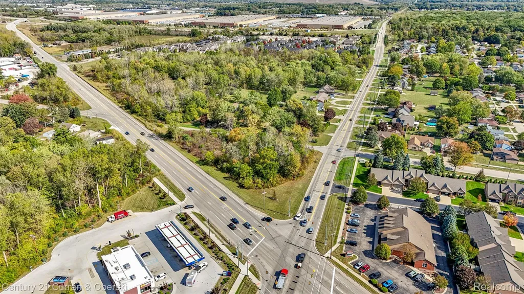 0000 Dix Toledo Road Brownstown Charter Township MI 48183