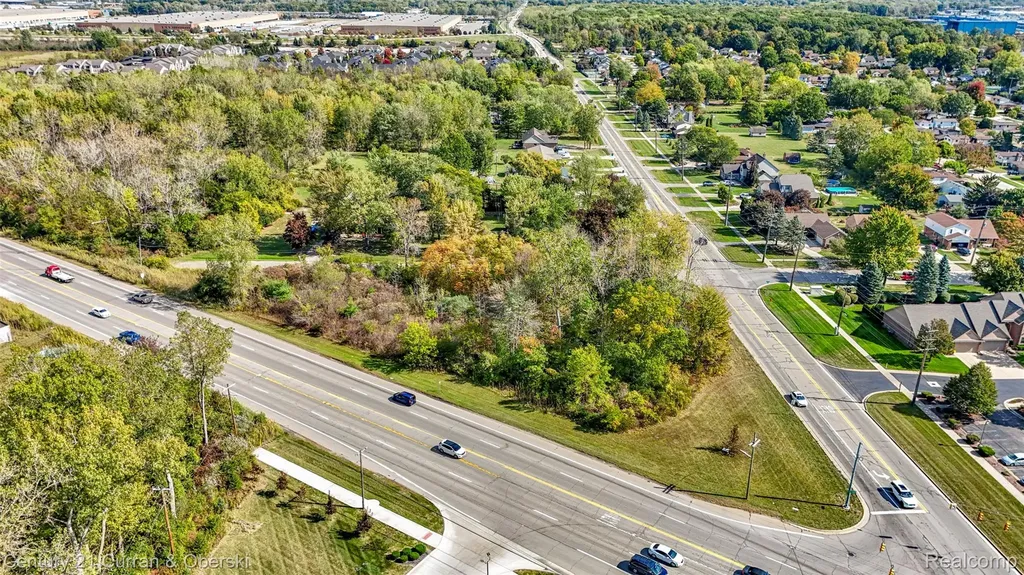 0000 Dix Toledo Road Brownstown Charter Township MI 48183