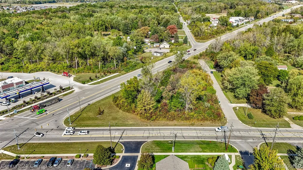 0000 Dix Toledo Road Brownstown Charter Township MI 48183