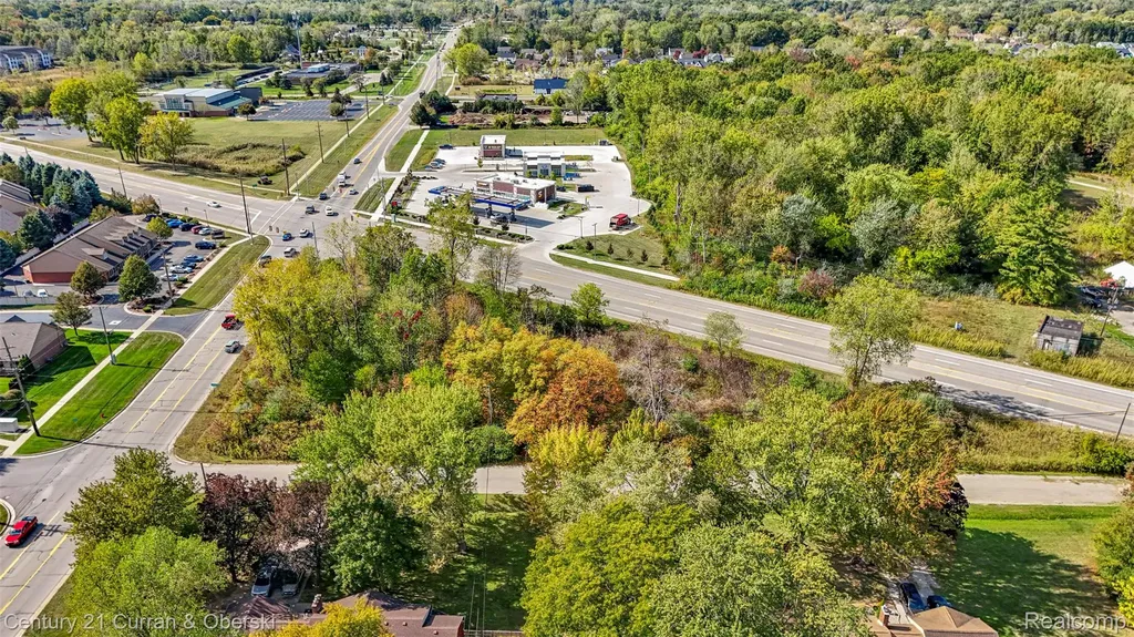 0000 Dix Toledo Road Brownstown Charter Township MI 48183