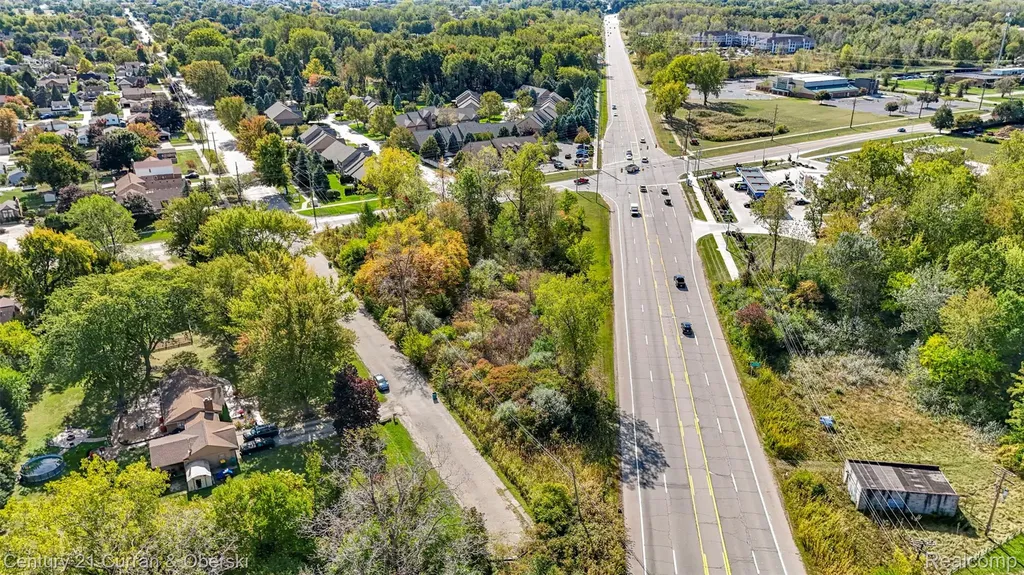 0000 Dix Toledo Road Brownstown Charter Township MI 48183