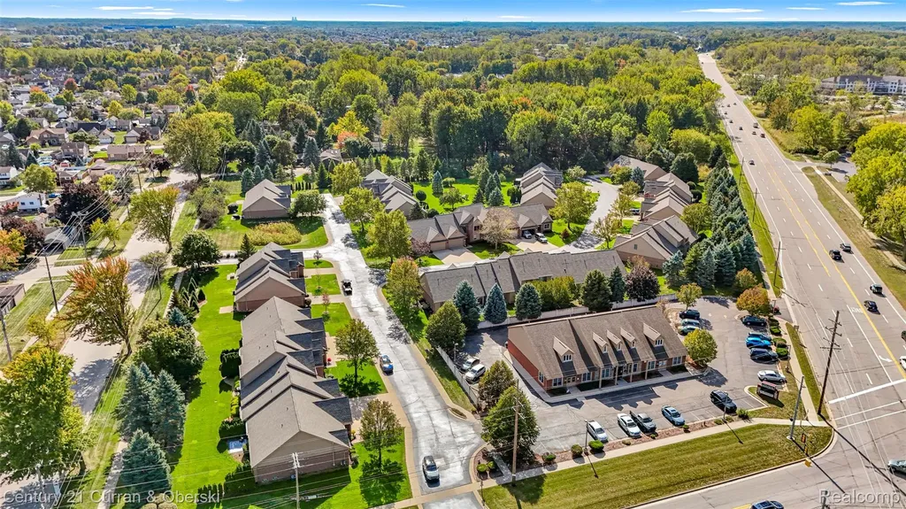 0000 Dix Toledo Road Brownstown Charter Township MI 48183