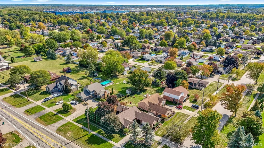 0000 Dix Toledo Road Brownstown Charter Township MI 48183