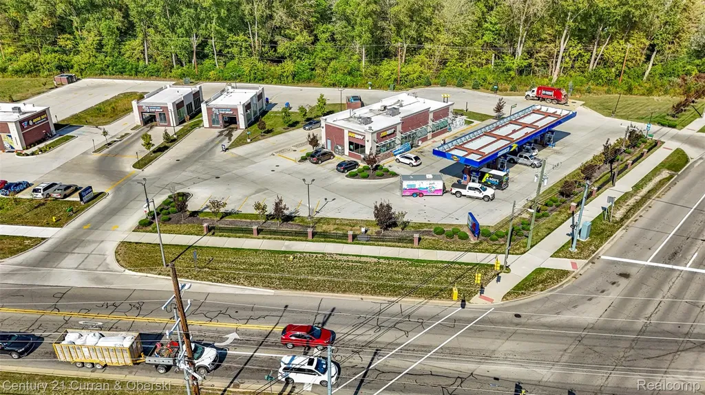 0000 Dix Toledo Road Brownstown Charter Township MI 48183