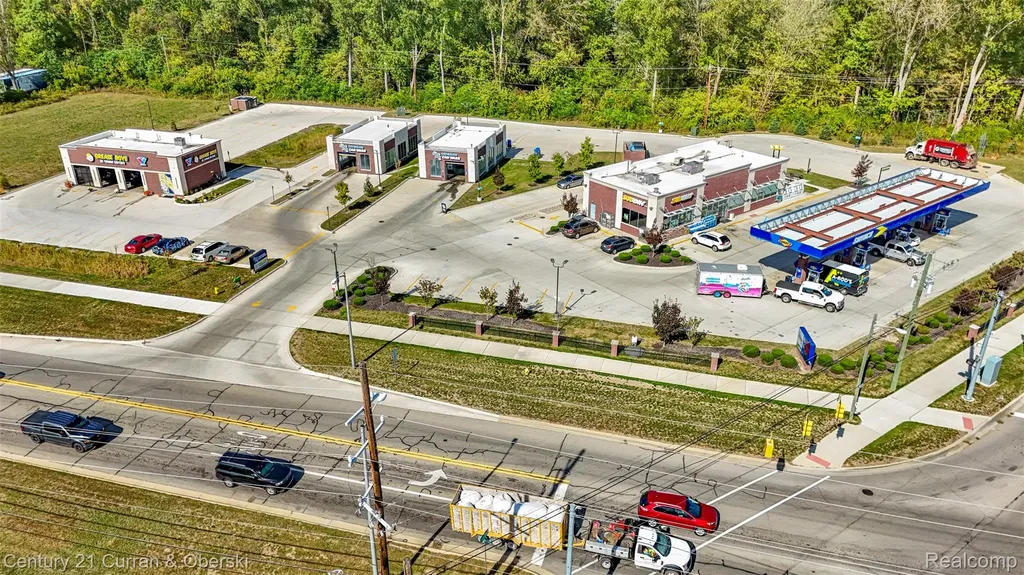 0000 Dix Toledo Road Brownstown Charter Township MI 48183