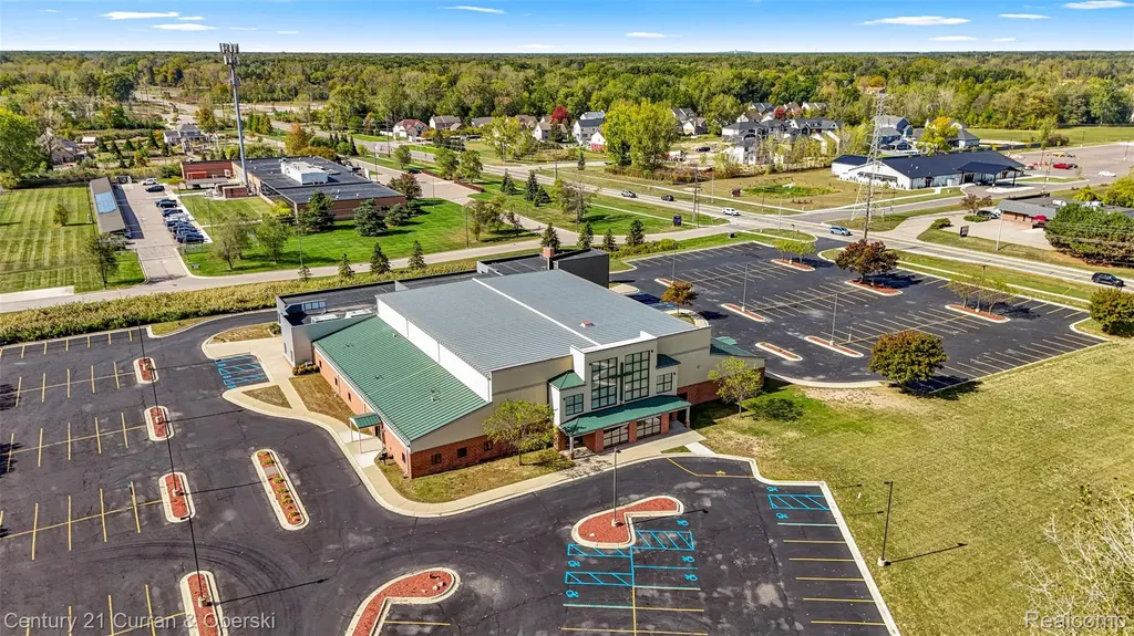 0000 Dix Toledo Road Brownstown Charter Township MI 48183
